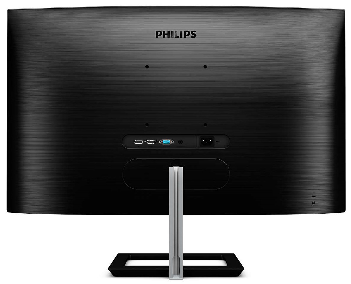 Монітор 31.5" Philips 322E1C/00