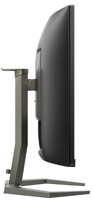 Монiтор 31.5" Philips 32M1C5200W/00 Black