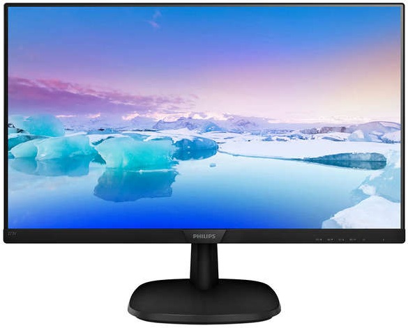 Монітор 27" Philips 273V7QJAB/00 