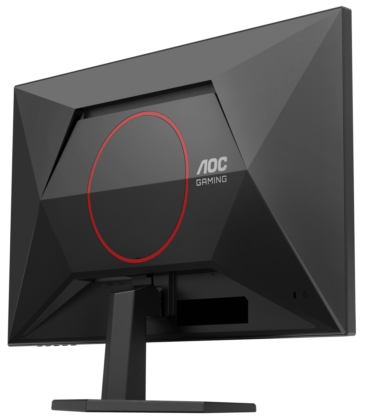 Монiтор 27" AOC Q27G42ZE Black