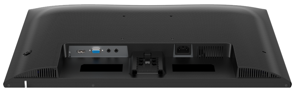 Монiтор 23.8" Philips 24E1N1200A/00 Black