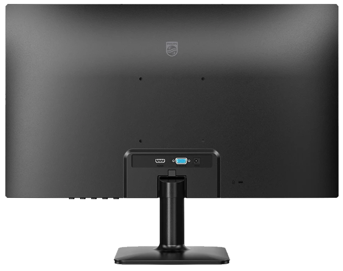 Монiтор 23.8" Philips 24E2N1110/00 Black