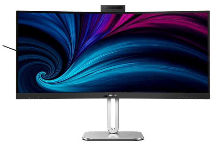 Монiтор 34" Philips 34B2U6603CH/00 
