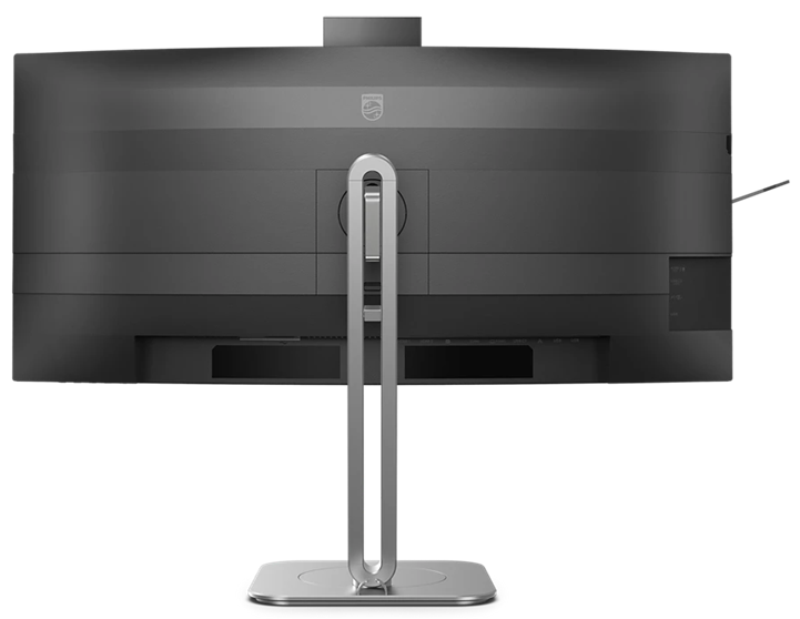 Монiтор 34" Philips 34B2U6603CH/00 