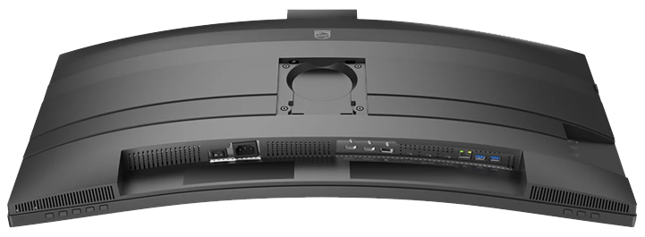 Монiтор 34" Philips 34B2U6603CH/00 