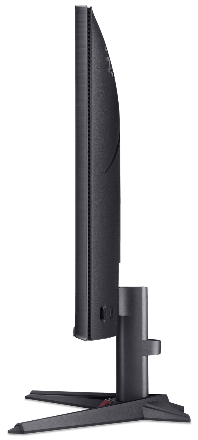 Монiтор 24.5" Acer VG250QFbmiipx (UM.KV0EE.F04) Black