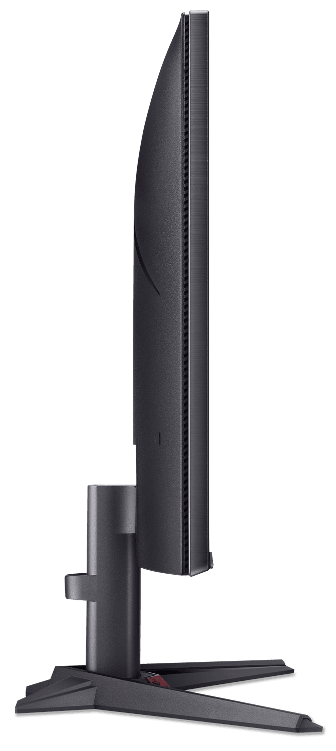 Монiтор 24.5" Acer VG250QFbmiipx (UM.KV0EE.F04) Black