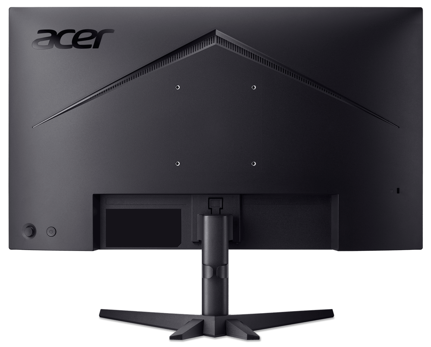 Монiтор 24.5" Acer VG250QFbmiipx (UM.KV0EE.F04) Black