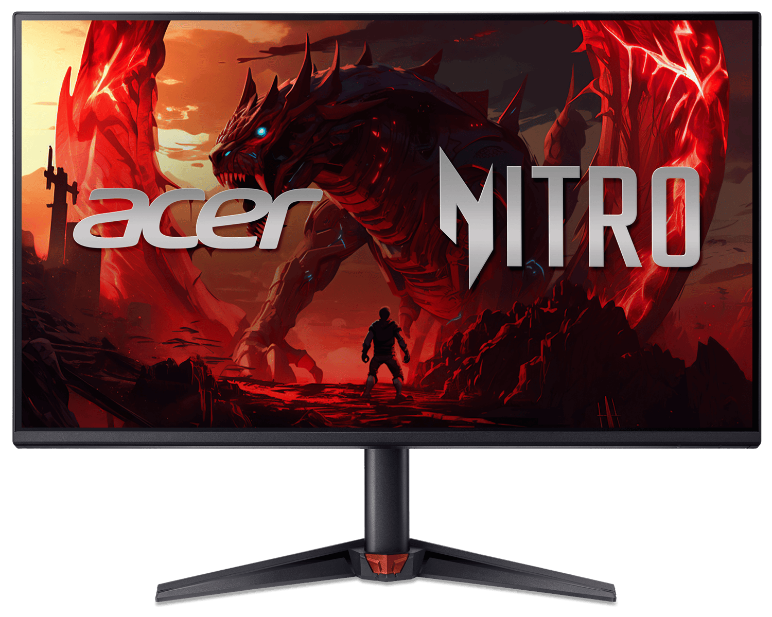 Монiтор 24.5" Acer VG250QFbmiipx (UM.KV0EE.F04) Black