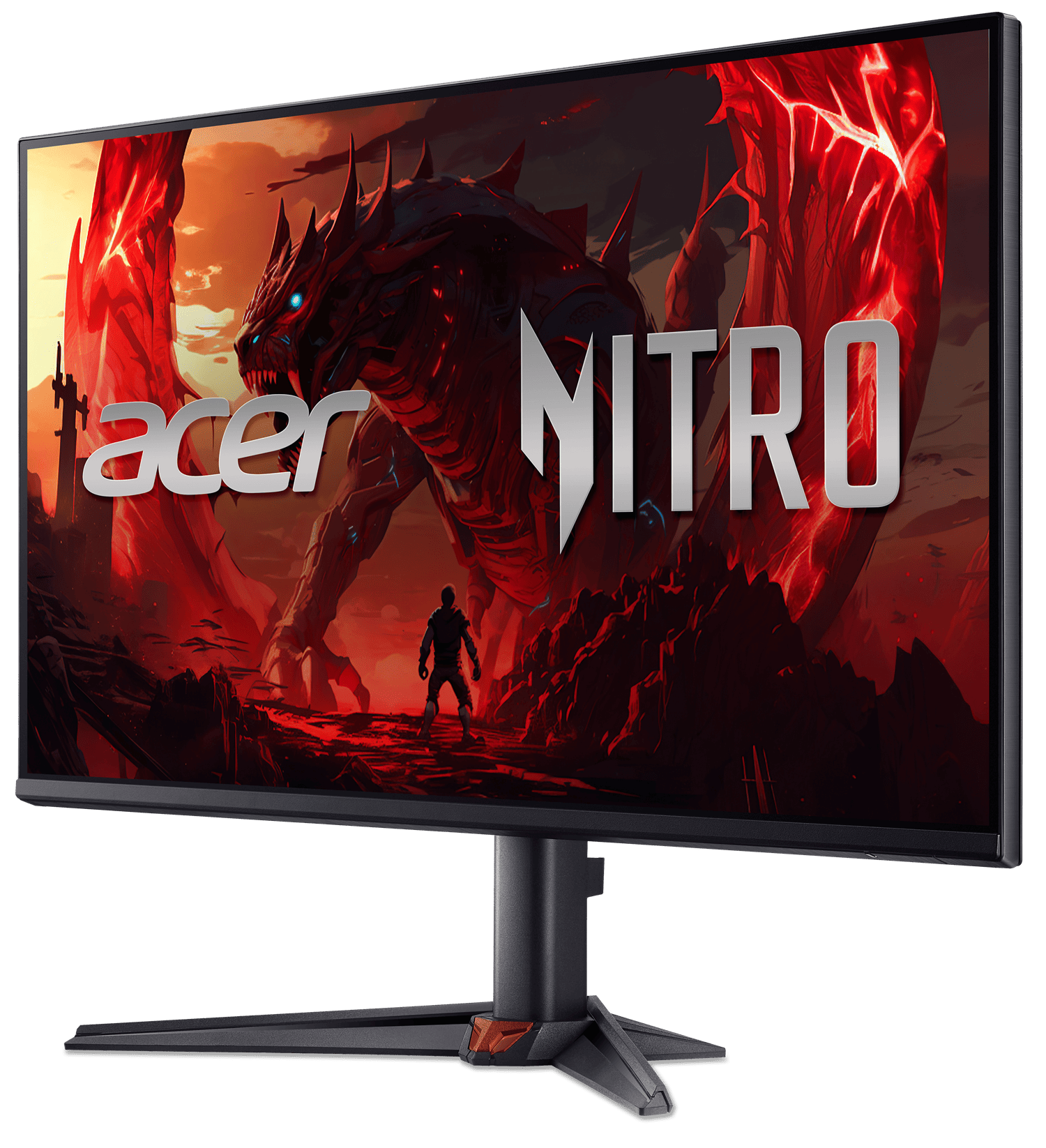 Монiтор 24.5" Acer VG250QFbmiipx (UM.KV0EE.F04) Black