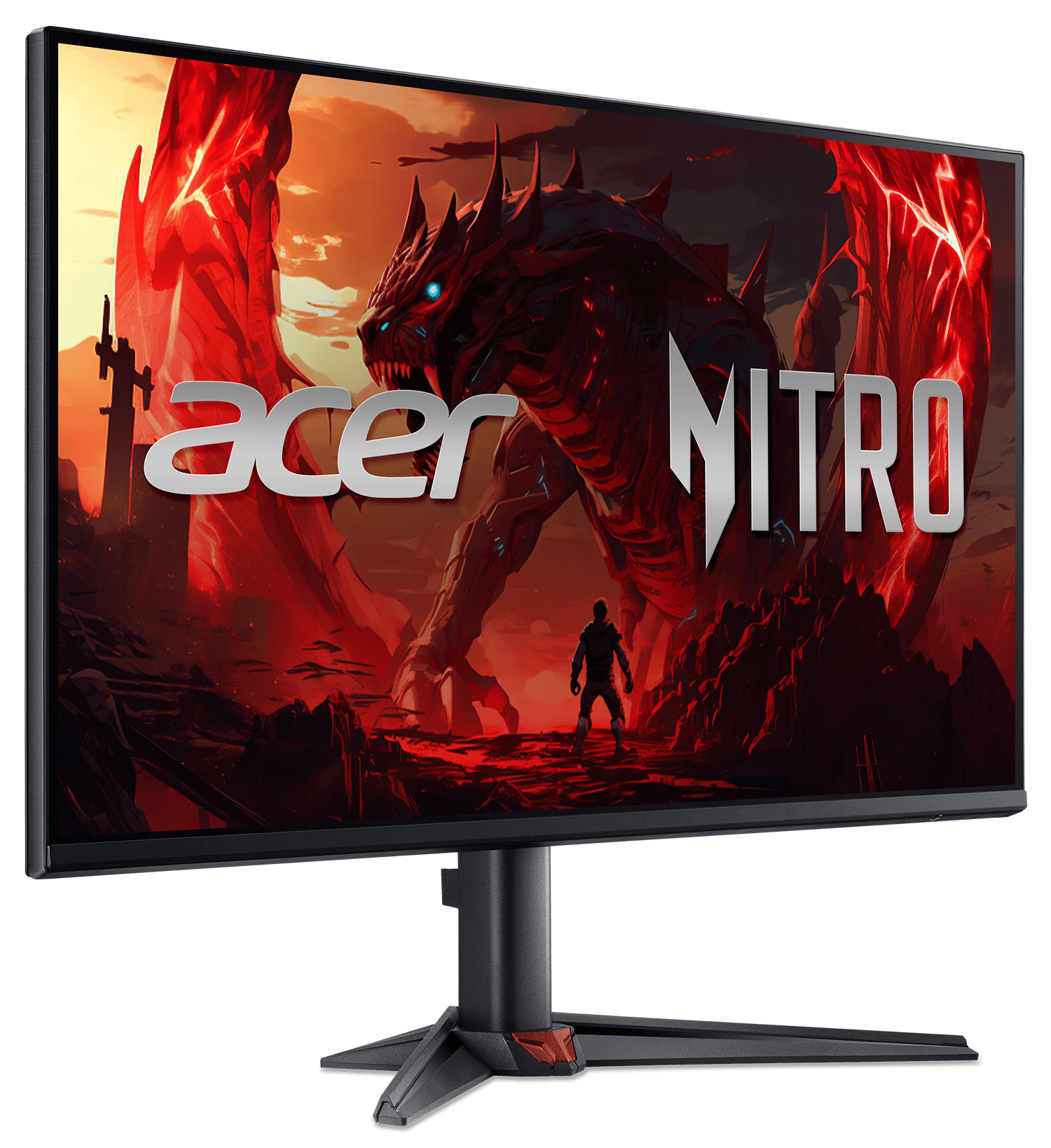 Монiтор 24.5" Acer VG250QFbmiipx (UM.KV0EE.F04) Black
