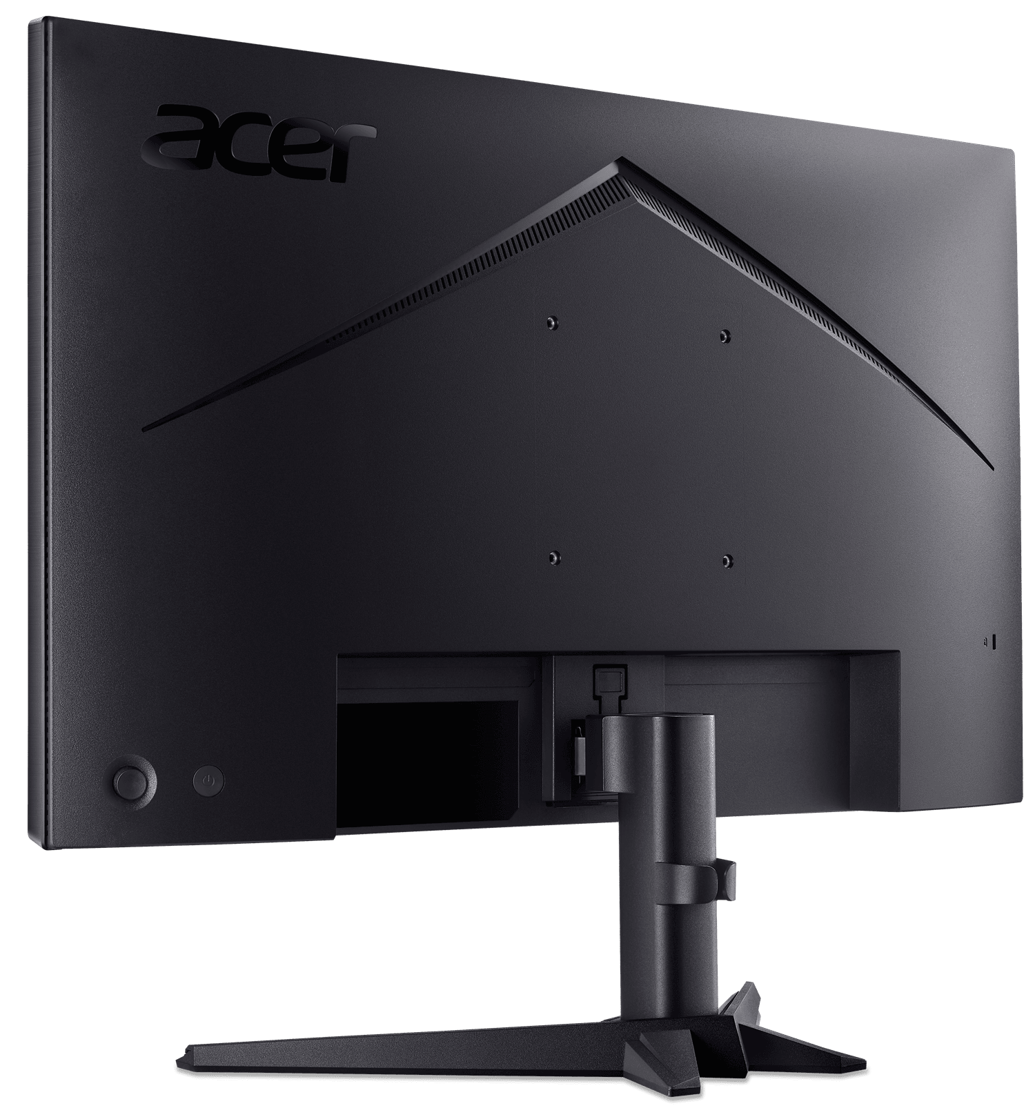 Монiтор 24.5" Acer VG250QFbmiipx (UM.KV0EE.F04) Black