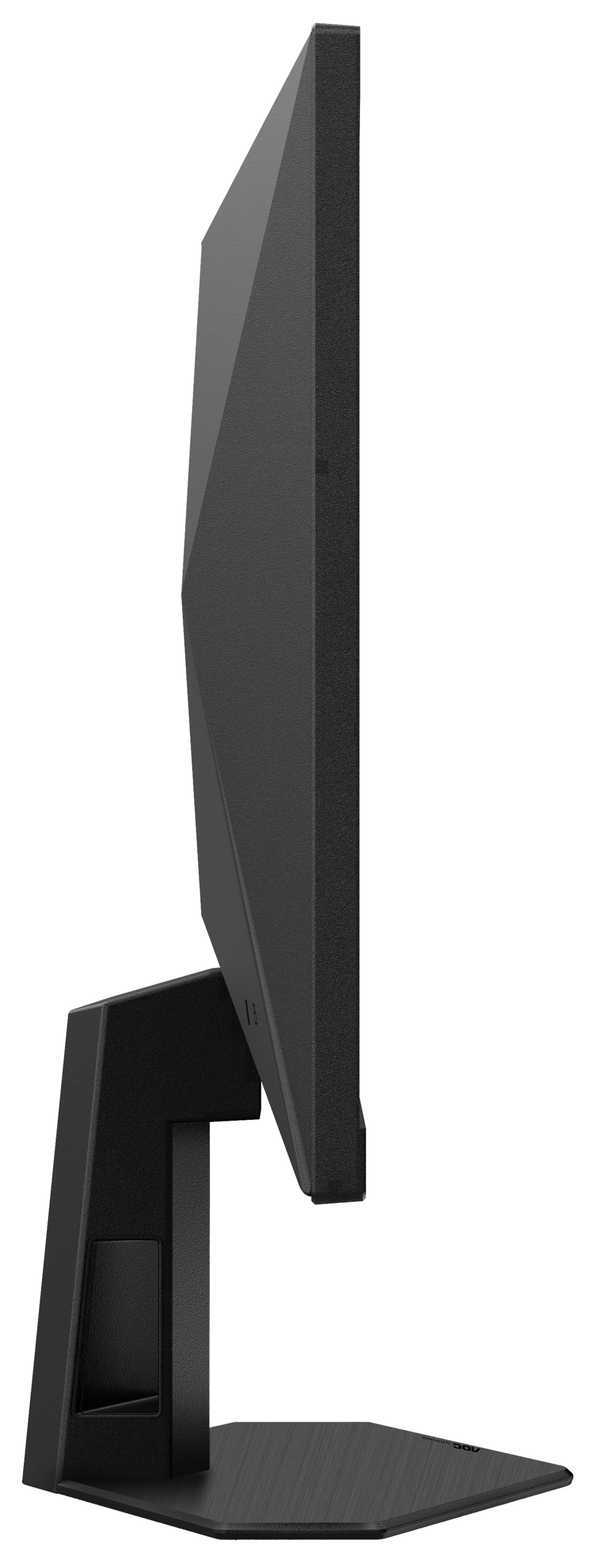 Монiтор 24.5" AOC 25G4SRE Black/Red