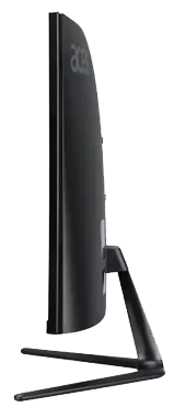 Монiтор 27" Acer ED270US3bmiipx (UM.HE0EE.306) Black