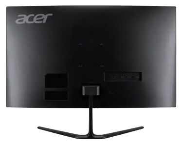 Монiтор 27" Acer ED270US3bmiipx (UM.HE0EE.306) Black