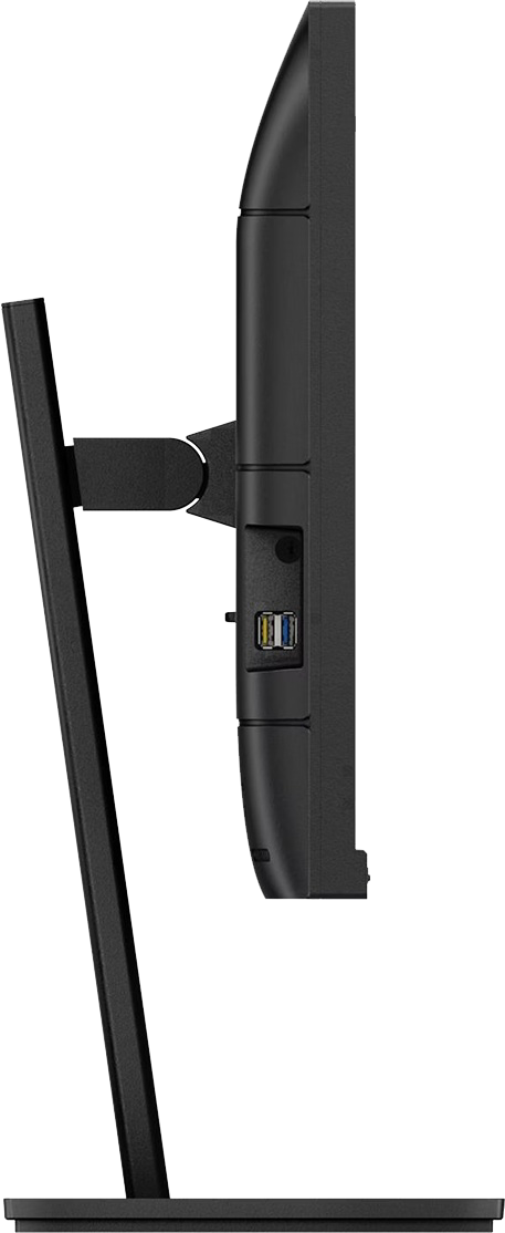 Монiтор 27" Philips 27B1U3900/00 Black