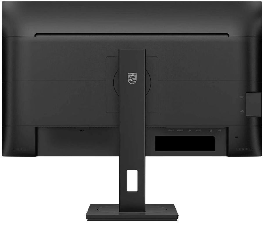 Монiтор 27" Philips 27B1U3900/00 Black