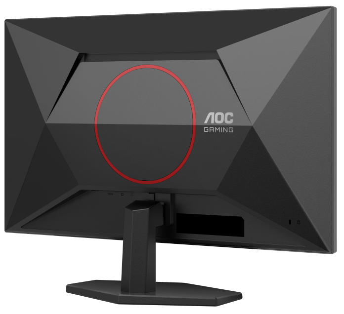 Монiтор 21.5" AOC 27G42E Black