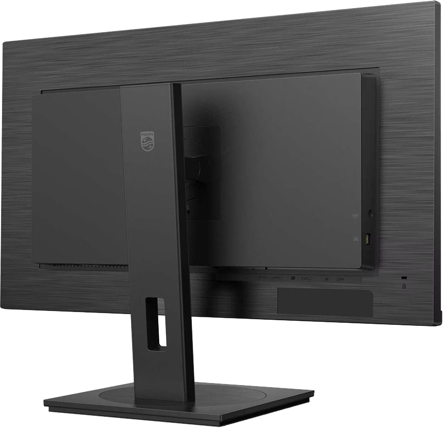 Монiтор 31.5" Philips 32B1U3900/00 Black