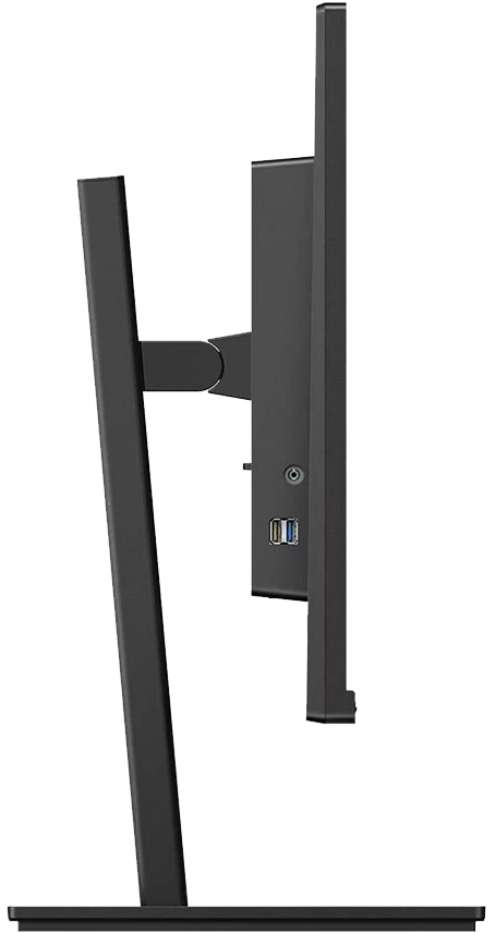 Монiтор 31.5" Philips 32B1U3900/00 Black