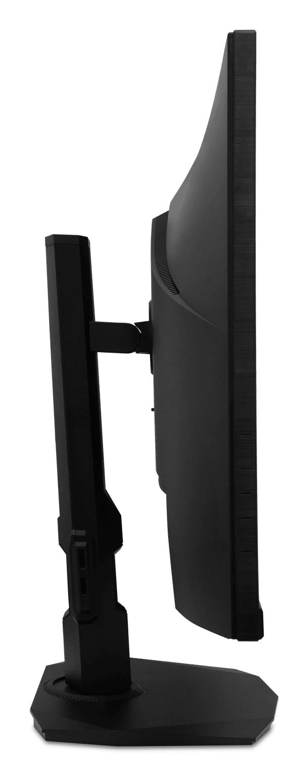 Монiтор 27" Acer XF273UF3bmiiprx (UM.HX3EE.329) Black