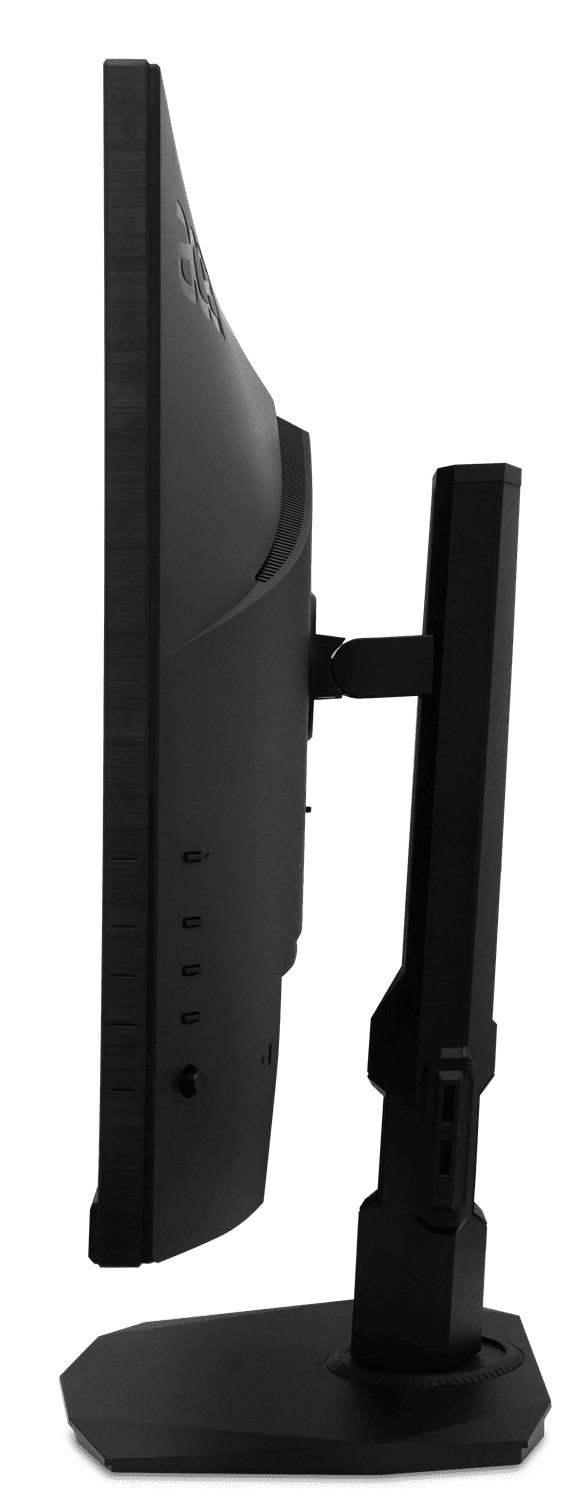 Монiтор 27" Acer XF273UF3bmiiprx (UM.HX3EE.329) Black