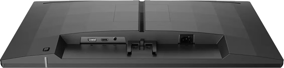 Монiтор 23.8" Philips Evnia 24M2N3200NF/00 Black