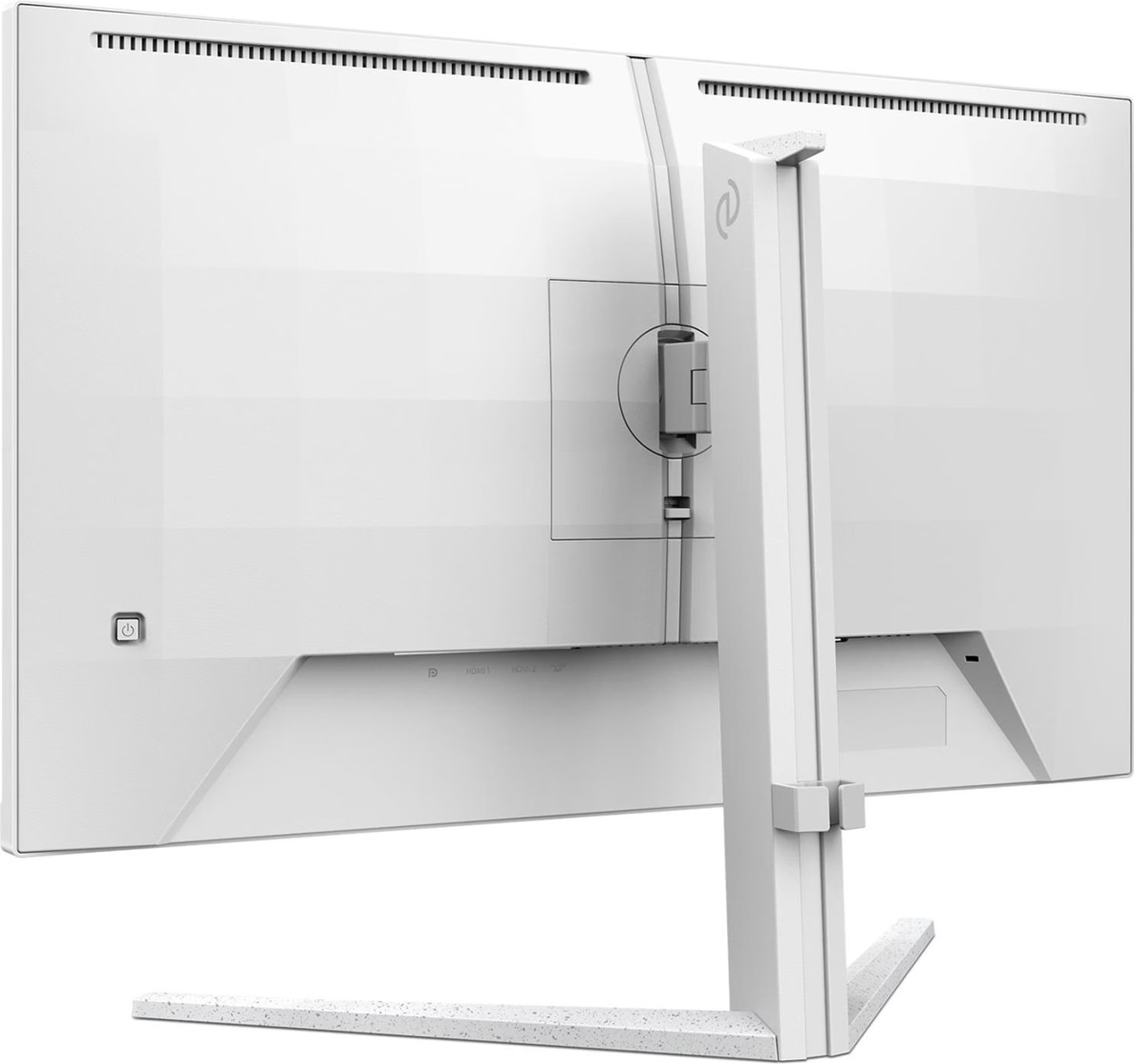 Монiтор 27" Philips Evnia 27M2N3501PA/00 White