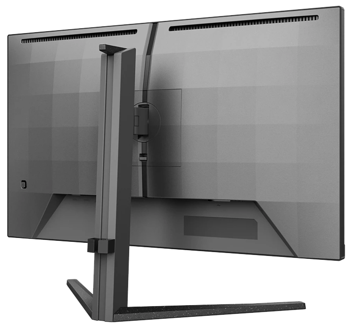 Монiтор 27" Philips Evnia 27M2N3800A/00 Black/Grey