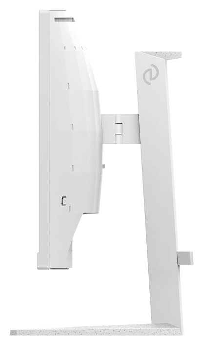 Монiтор 27" Philips Evnia 27M2C5501/00 White