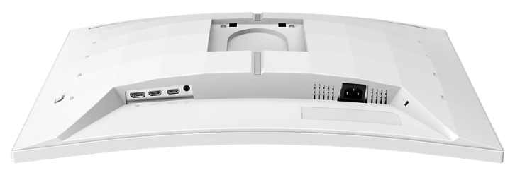 Монiтор 27" Philips Evnia 27M2C5501/00 White