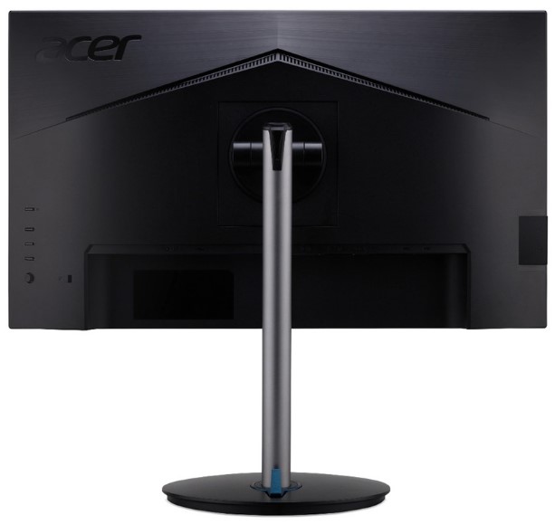 Монiтор 27" Acer XF273UW2bmiiprx (UM.HX3EE.204) Black