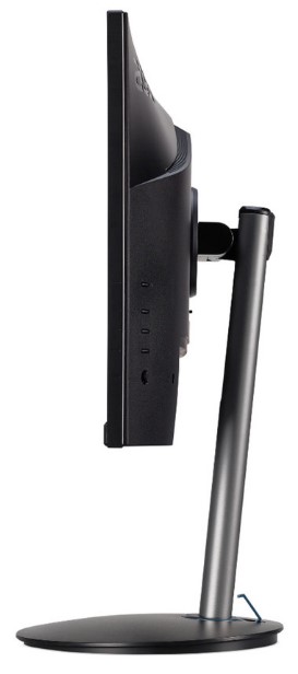 Монiтор 27" Acer XF273UW2bmiiprx (UM.HX3EE.204) Black