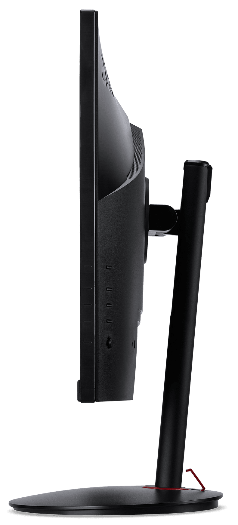 Монiтор 27" Acer XV272UW2bmiiprx (UM.HX2EE.201) Black