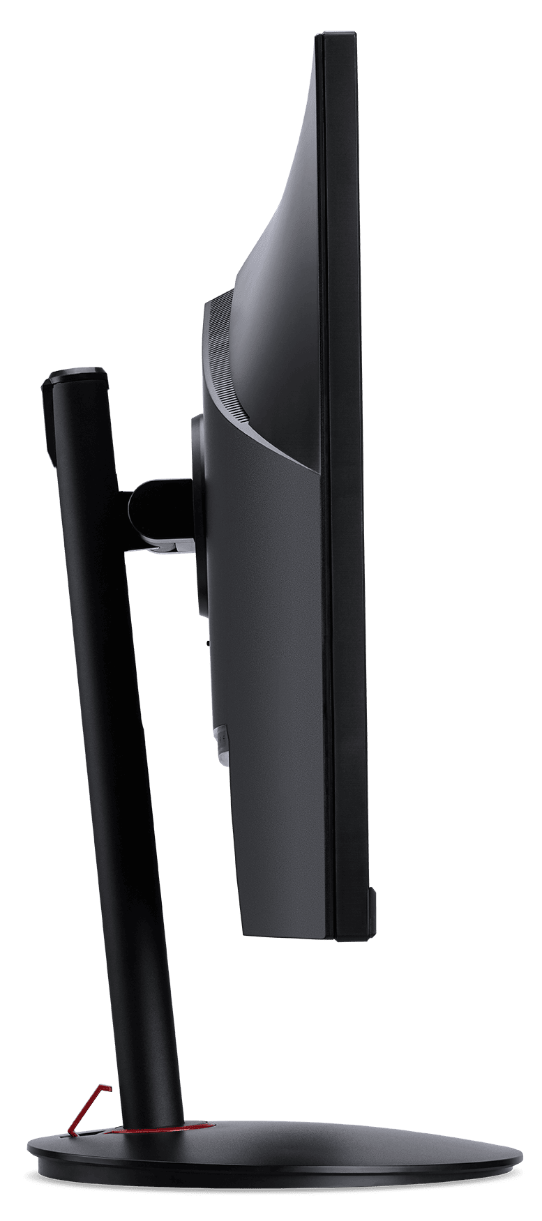 Монiтор 27" Acer XV272UW2bmiiprx (UM.HX2EE.201) Black