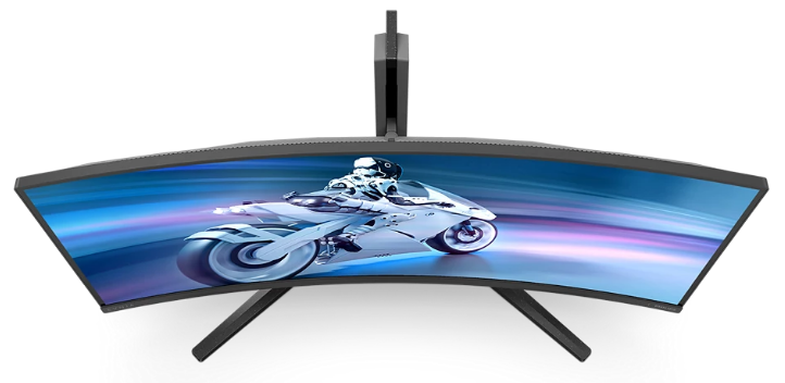 Монiтор 34" Philips Evnia 34M2C6500/00