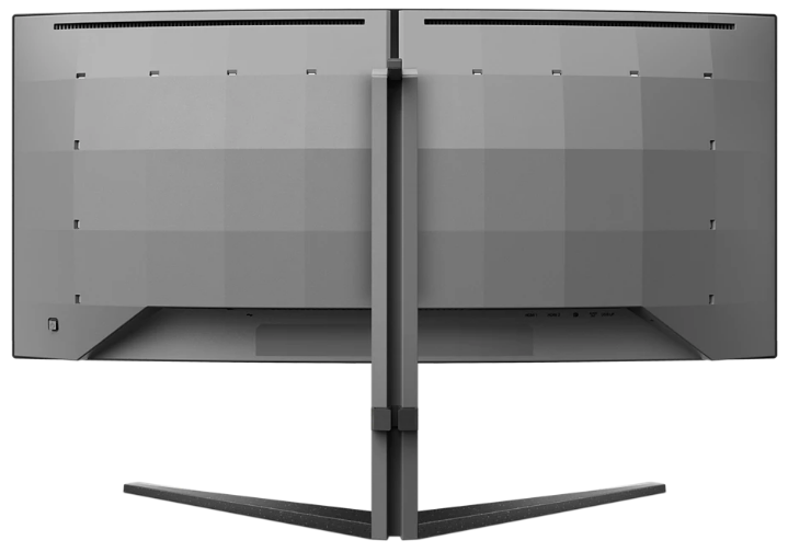 Монiтор 34" Philips Evnia 34M2C6500/00