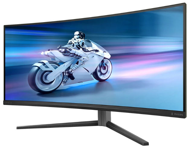 Монiтор 34" Philips Evnia 34M2C6500/00