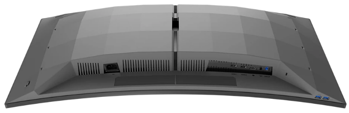 Монiтор 34" Philips Evnia 34M2C6500/00