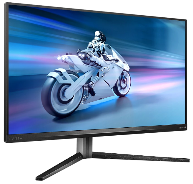 Монiтор 31.5" Philips Evnia 32M2N6800M/00