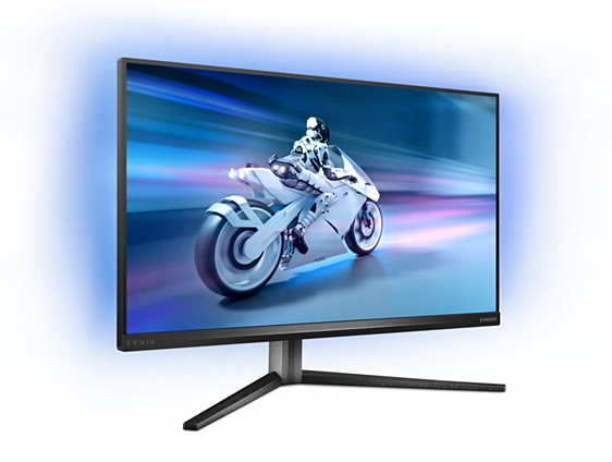 Монiтор 31.5" Philips Evnia 32M2N6800M/00