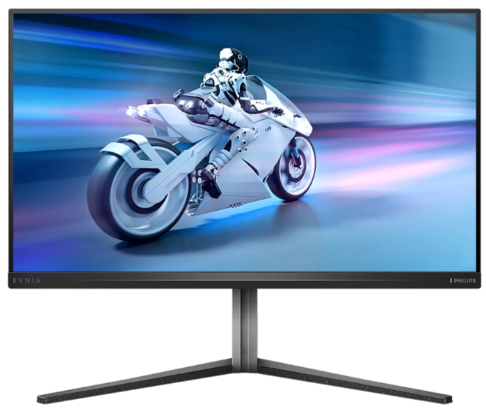 Монiтор 31.5" Philips Evnia 32M2N6800M/00