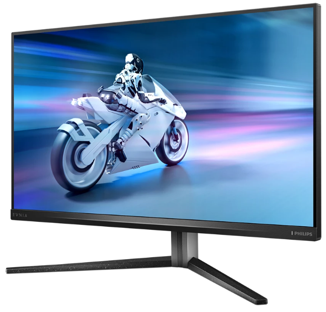 Монiтор 31.5" Philips Evnia 32M2N6800M/00