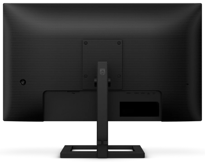 Монiтор 27" Philips 27E1N1900AE/00 IPS Black