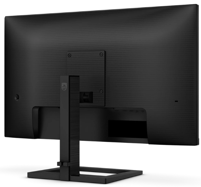 Монiтор 27" Philips 27E1N1900AE/00 IPS Black