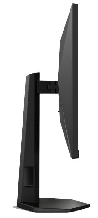 Монiтор 27" AOC Q27G4XF Black/Grey