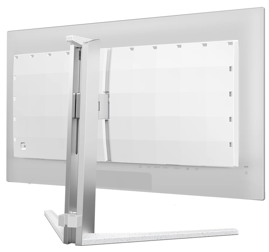 Монiтор 27" Philips Evnia 27M2N8500/00 White