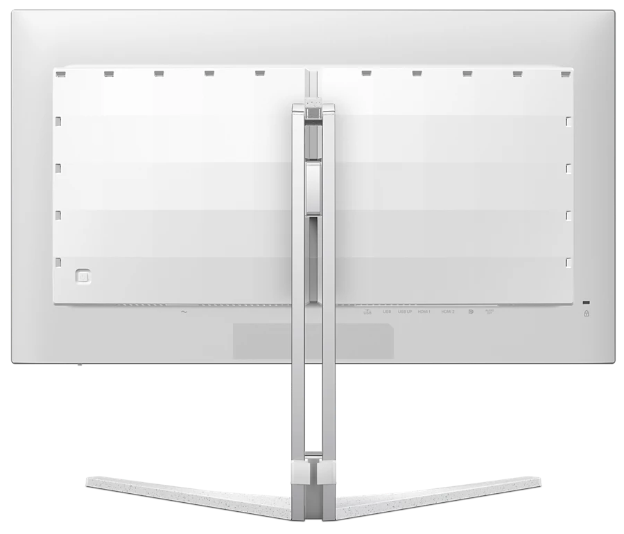 Монiтор 27" Philips Evnia 27M2N8500/00 White