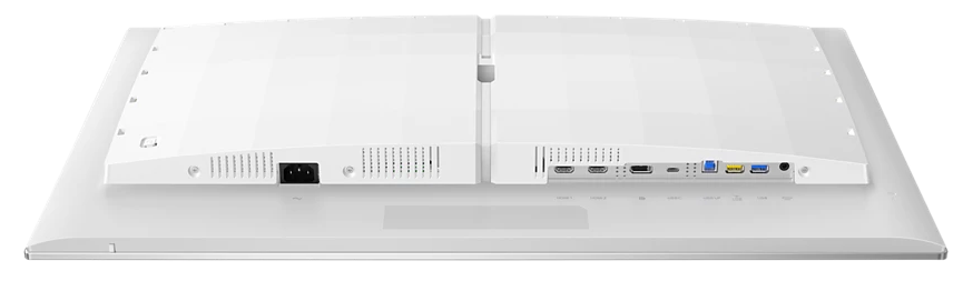 Монiтор 31.5" Philips Evnia 32M2N8900/00 White