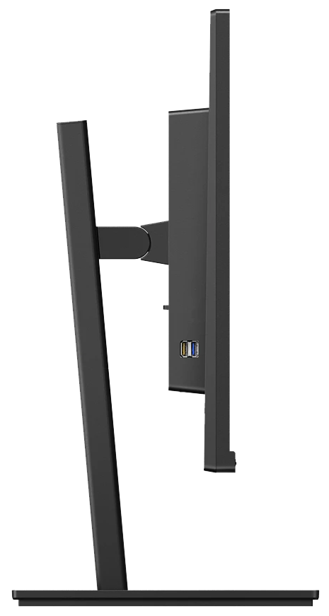 Монiтор 31.5" Philips 32B1N3800/00 Black